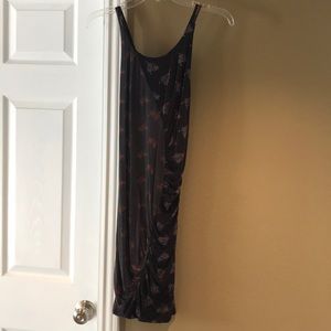 Free People stretch mini